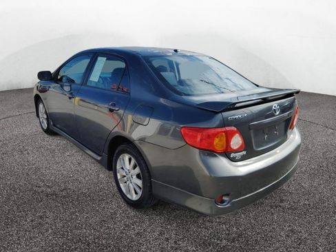 Used 2009 Toyota Corolla S image 5