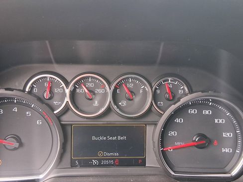 Used 2024 Chevrolet Tahoe LS image 7