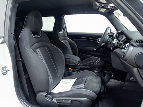 Certified 2024 MINI Cooper John Cooper Works image 27