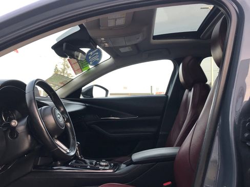 Used 2024 MAZDA CX-30 AWD 2.5 S w/ Preferred Package image 20