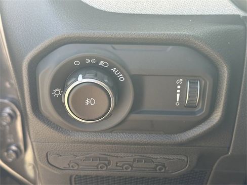 New 2025 Jeep Wrangler Sport S image 29