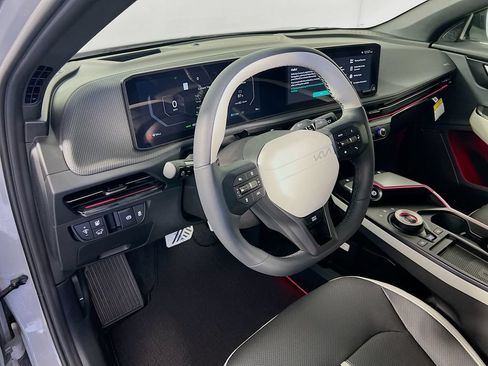 New 2026 Kia EV6 GT-Line RWD image 8