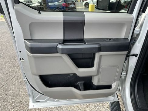 Used 2019 Ford F150 XL w/ Equipment Group 101A Mid image 15