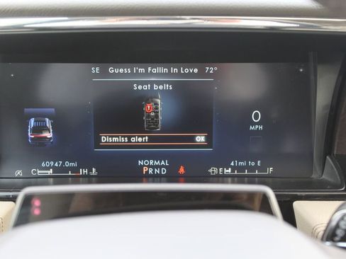 Used 2022 Lincoln Navigator Reserve AWD/4WD image 11
