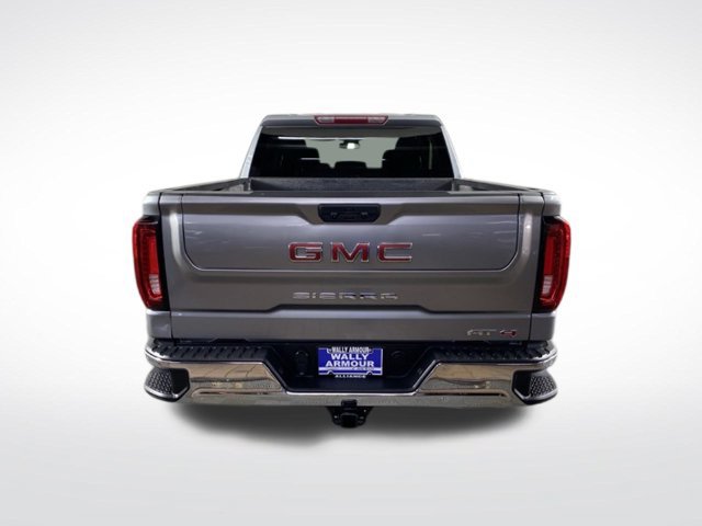 Used 2026 GMC Sierra 1500 SLT AWD/4WD image 10