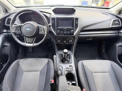 Used 2018 Subaru Crosstrek 2.0i Premium AWD/4WD image 11