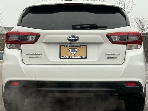 Used 2020 Subaru Impreza 2.0i Sport image 4