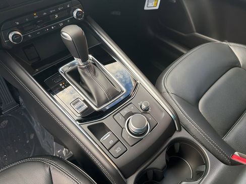 New 2025 MAZDA CX-5 AWD 2.5 S w/ Premium Plus Pkg image 17