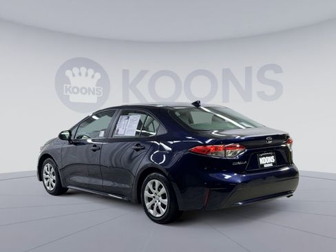 Used 2022 Toyota Corolla LE image 10