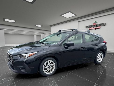 Certified 2024 Subaru Impreza 2.0i w/ Popular Package #1 AWD/4WD image 7