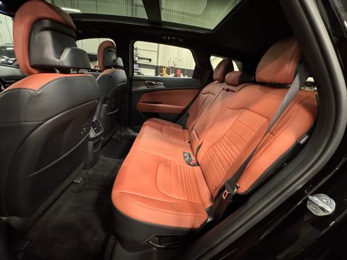 Certified 2024 Kia Sportage SX Prestige image 22