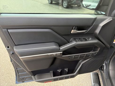 New 2026 Toyota Tacoma TRD Sport image 19