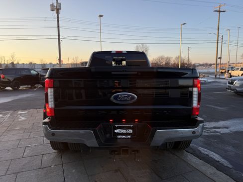 Used 2019 Ford F350 Lariat w/ Lariat Ultimate Package image 5