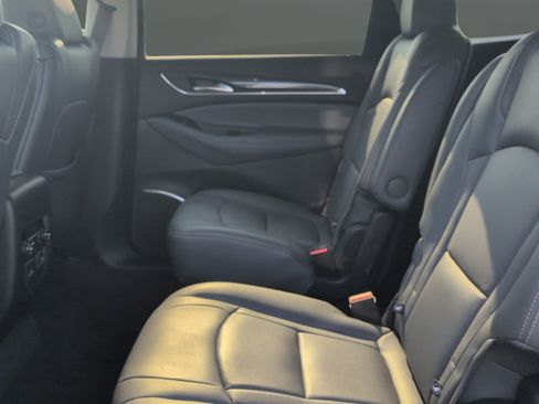 Used 2021 Buick Enclave Premium w/ Surround and Sites Package AWD/4WD image 21