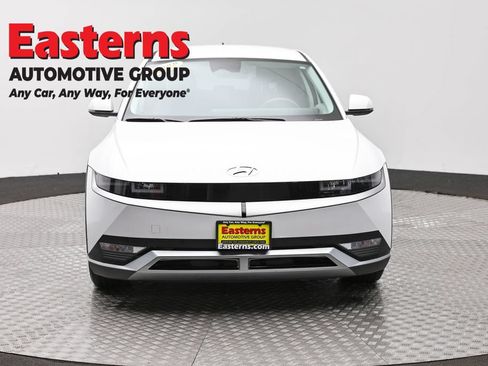 Used 2024 Hyundai Ioniq 5 SEL RWD image 4