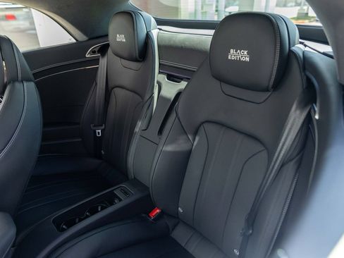 Certified 2025 Bentley Continental GTC AWD/4WD image 47