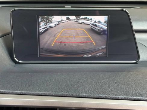 Used 2019 Lexus RX 350L FWD w/ Premium Package image 35