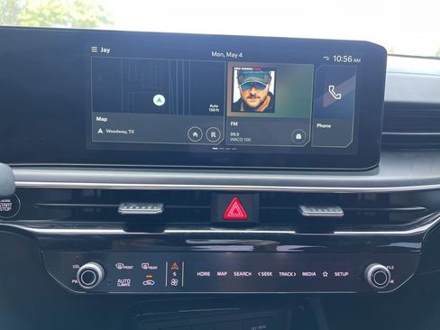 Used 2025 Kia K5 GT-Line w/ GT-Line Premium Package FWD image 30