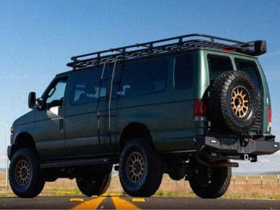 Used 2009 Ford E-350 and Econoline 350 XL