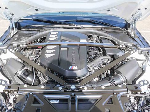 New 2026 BMW M4 Competition w/ Carbon Package image 25