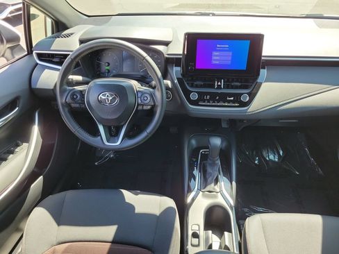 Used 2024 Toyota Corolla SE w/ SE Package FWD image 14