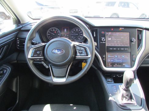 Used 2021 Subaru Outback AWD/4WD image 22