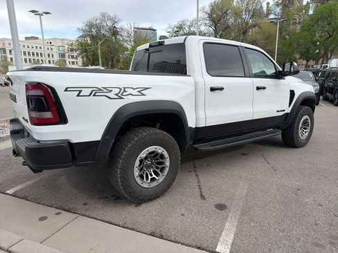Used 2023 RAM 1500 TRX w/ TRX Level 2 Equipment Group image 6