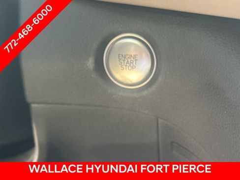 Used 2023 Hyundai Santa Fe SEL FWD image 27
