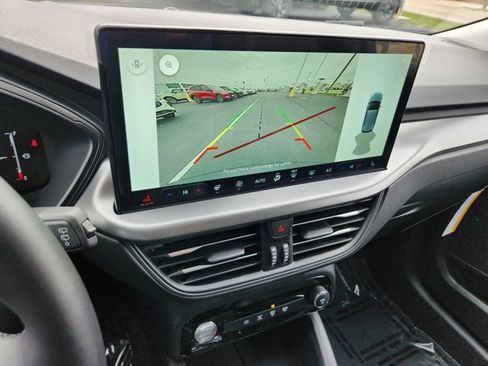 New 2026 Ford Escape SE image 8