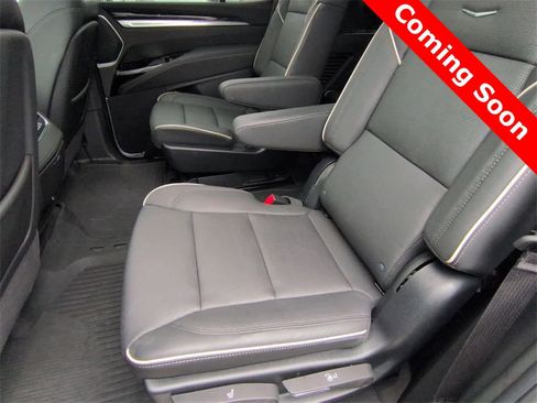 Used 2025 Cadillac Escalade Sport w/ Touring Package image 20