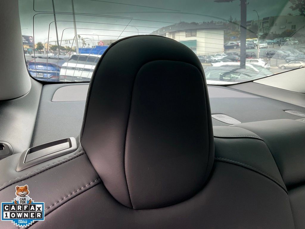 Used 2018 Tesla Model 3 Long Range RWD image 52