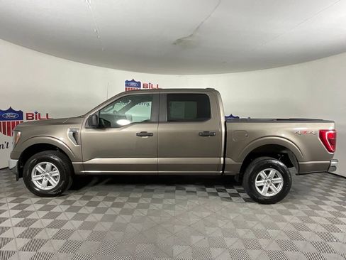 Used 2023 Ford F150 XLT AWD/4WD image 6