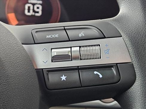 New 2026 Hyundai Tucson SEL FWD image 20