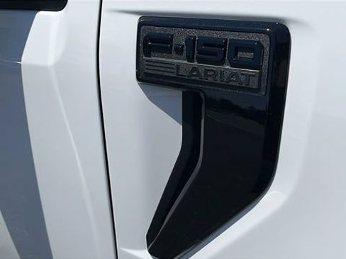New 2026 Ford F150 Lariat w/ Equipment Group 502A High AWD/4WD image 9