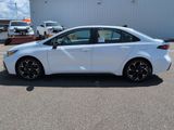 New 2025 Toyota Corolla FX w/ Convenience Package image 2