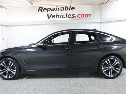 Used 2020 BMW 430i Gran Coupe xDrive w/ Convenience Package