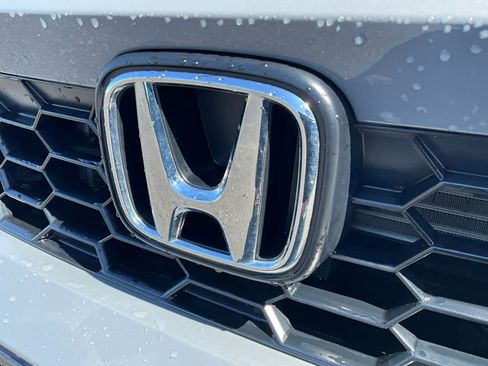 Used 2025 Honda Civic Sport Touring image 19