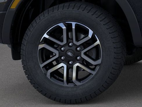 New 2026 Ford Ranger Lariat w/ FX4 Off-Road Package AWD/4WD image 19