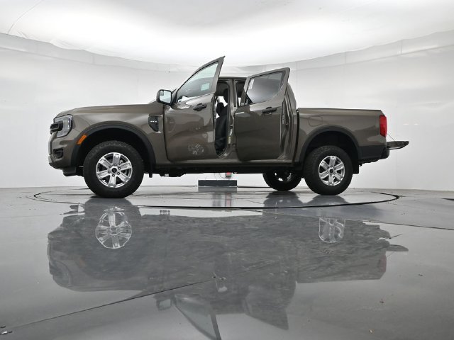 New 2026 Ford Ranger XL w/ Trailer Tow Package RWD image 58