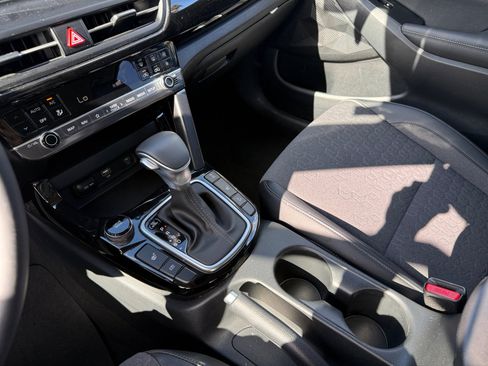 Certified 2025 Kia Seltos S AWD/4WD image 13