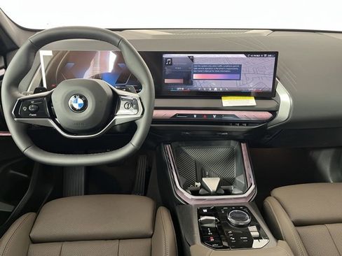 New 2026 BMW X3 xDrive30 w/ Convenience Package image 13