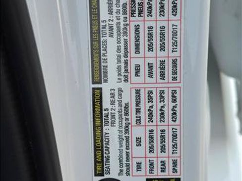 Used 2024 Toyota Corolla LE FWD image 21