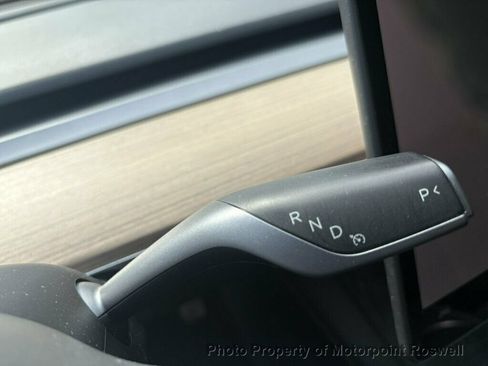 Used 2023 Tesla Model 3 Standard Range RWD image 19