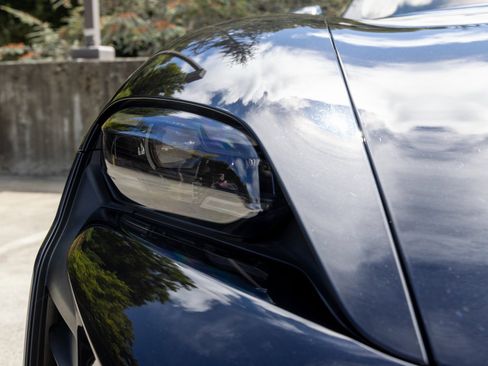 Used 2023 Porsche Taycan GTS w/ Premium Package (P6U) image 16