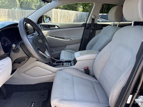 Used 2020 Hyundai Tucson SEL FWD image 10