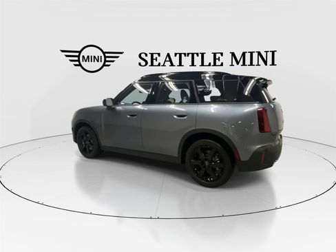 New 2026 MINI Cooper Countryman S AWD/4WD image 8