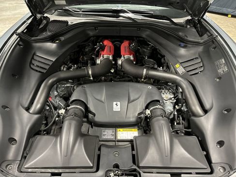 Used 2015 Ferrari California T image 57