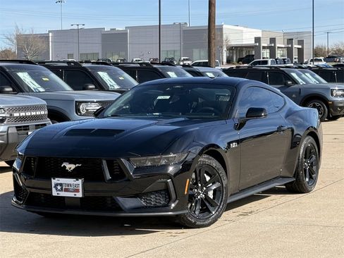 New 2026 Ford Mustang GT image 23