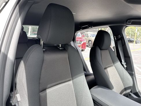 New 2026 MAZDA MAZDA3 s image 46