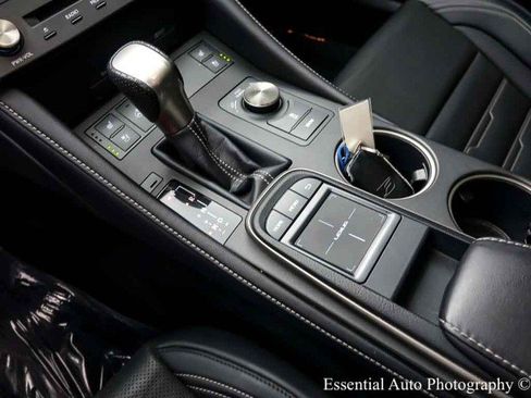 Used 2016 Lexus RC 300 AWD image 23